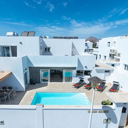 Amaru Villa Puerto del Carmen  Exterior photo