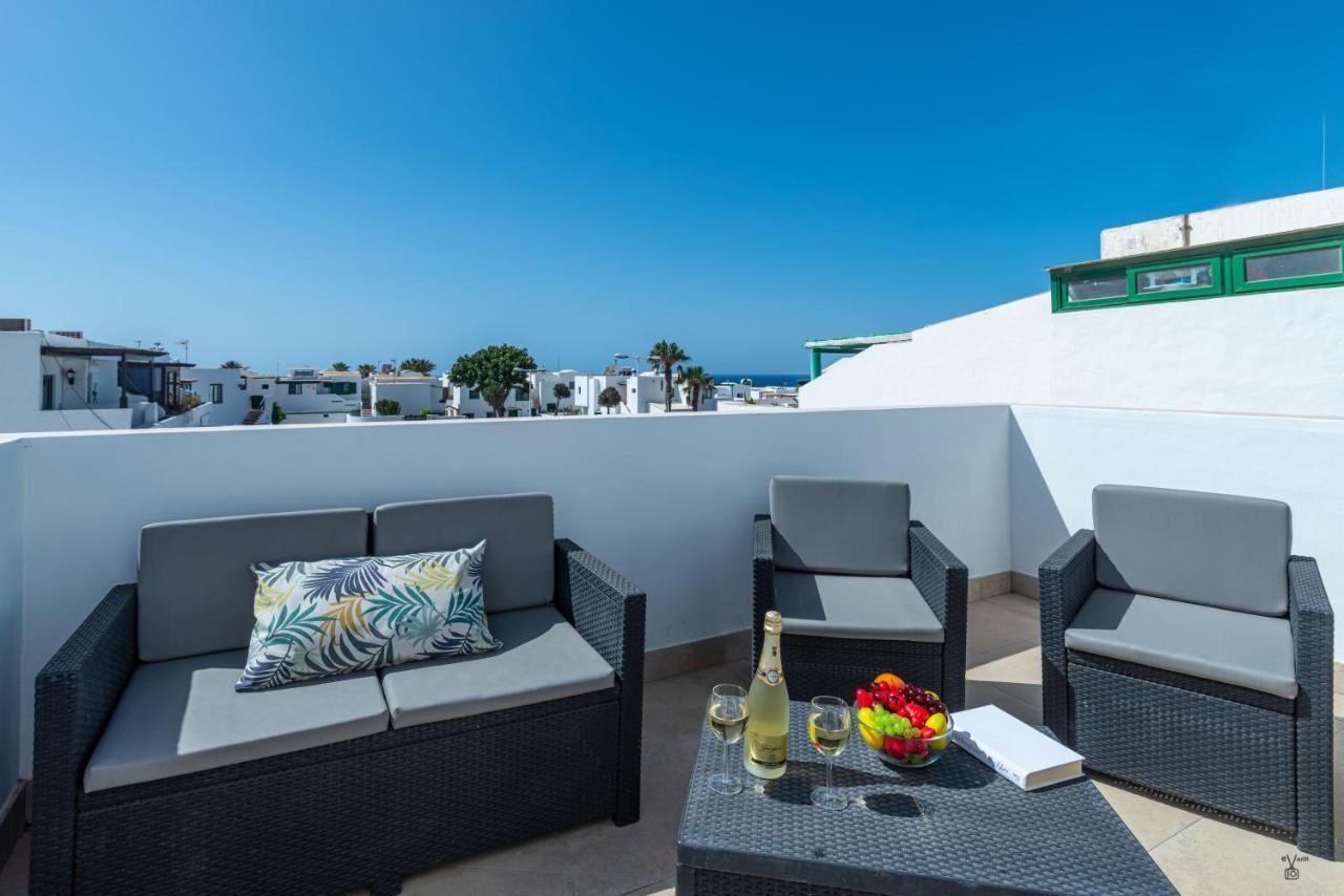 Amaru Villa Puerto del Carmen  Exterior photo