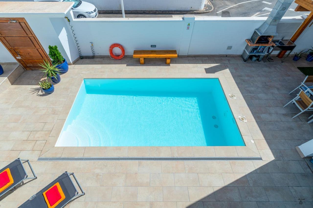 Amaru Villa Puerto del Carmen  Exterior photo